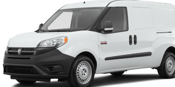 RAM PROMASTER CITY 2018 ZFBERFBB2J6H62568 image